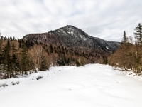 Parc national de la Jacques-Cartier